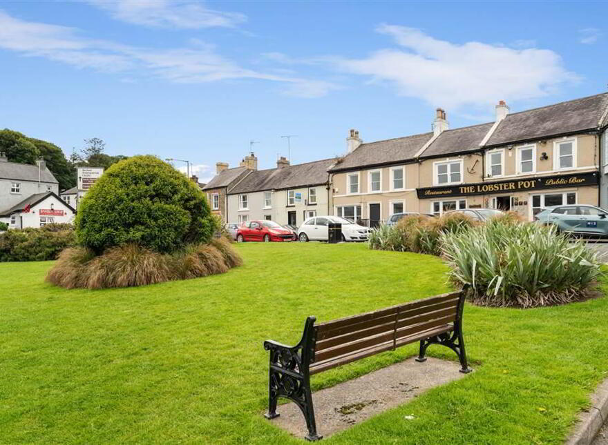 5 The Square, Strangford, BT30 7ND