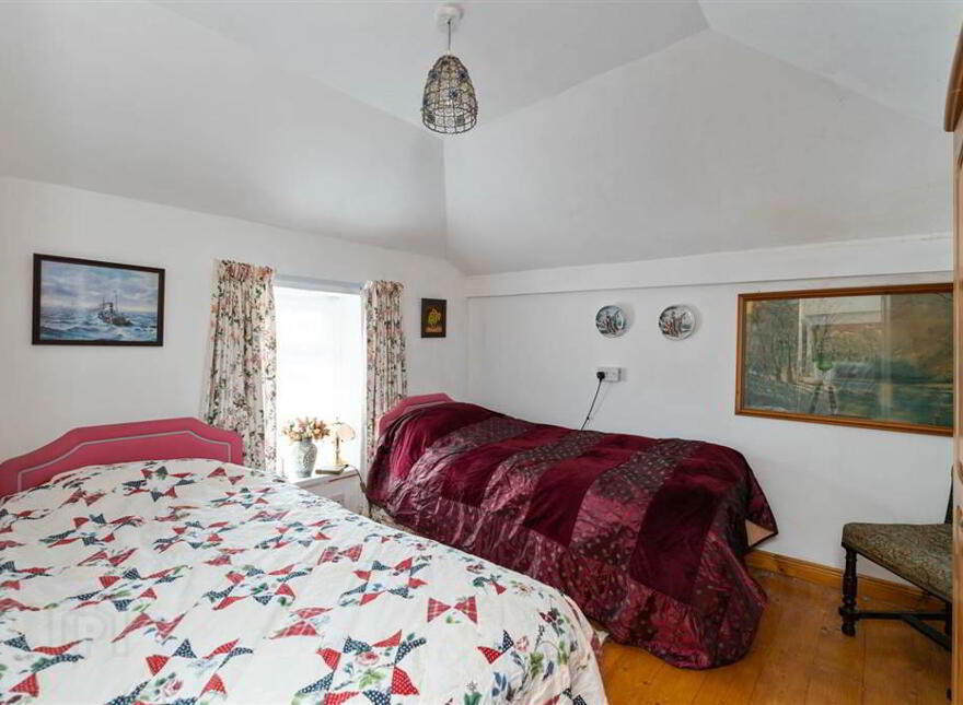 5 The Square, Strangford, BT30 7ND