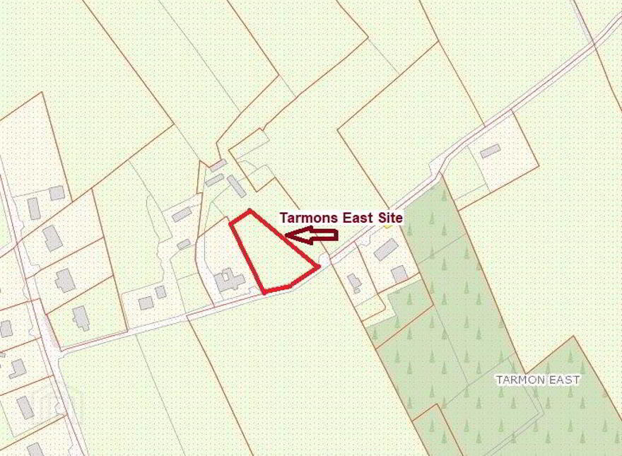 Tarmons, East , Moyvane