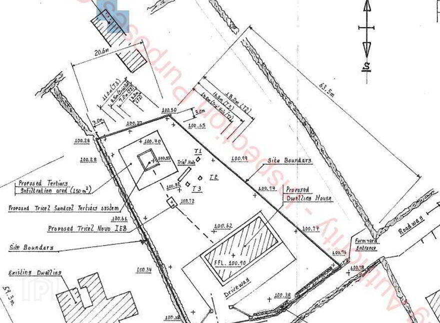 Tarmons, East , Moyvane