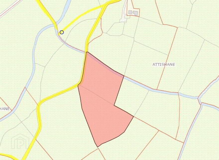 Attishane, Ballyhaunis, Cloonfad