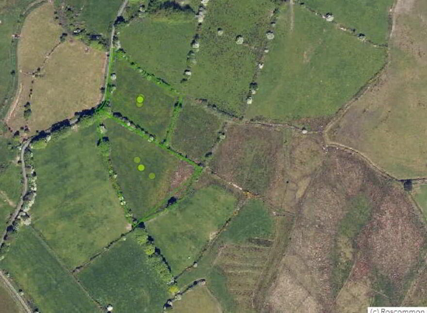 Attishane, Ballyhaunis, Cloonfad