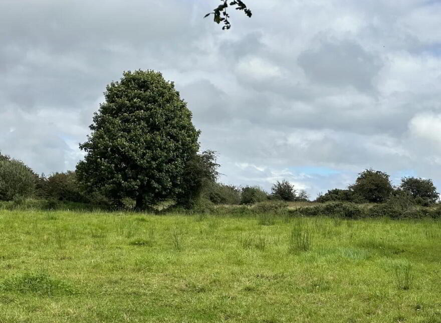 Attishane, Ballyhaunis, Cloonfad