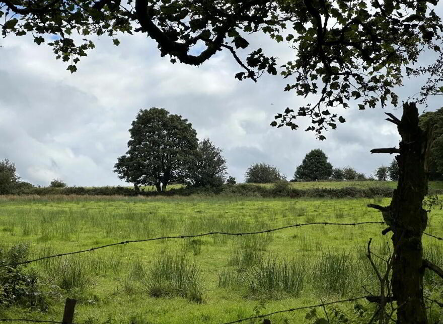 Attishane, Ballyhaunis, Cloonfad