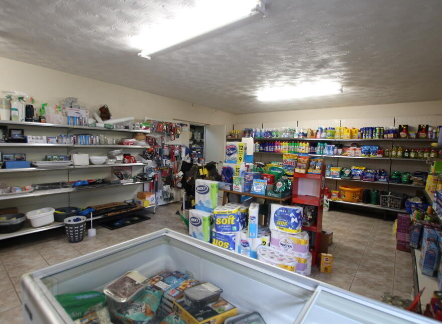 27 Main Street, Tamlaght O'Crilly, Maghera, BT46 5XF
