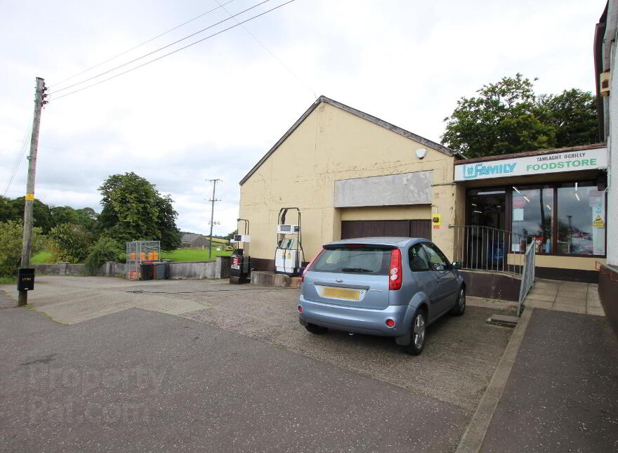 27 Main Street, Tamlaght O'Crilly, Maghera, BT46 5XF photo