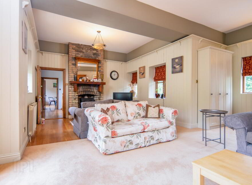The Tramway House, Poulaphouca, Ballymore Eustace, W91D8N4