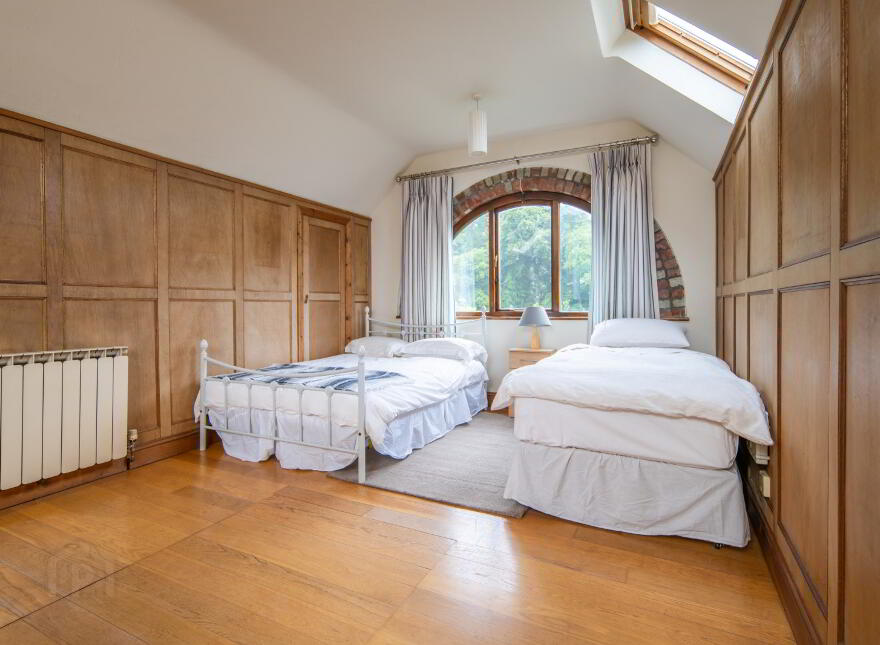 The Tramway House, Poulaphouca, Ballymore Eustace, W91D8N4