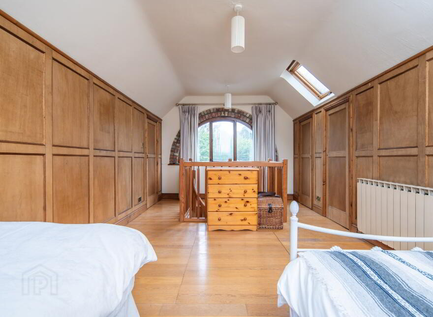 The Tramway House, Poulaphouca, Ballymore Eustace, W91D8N4