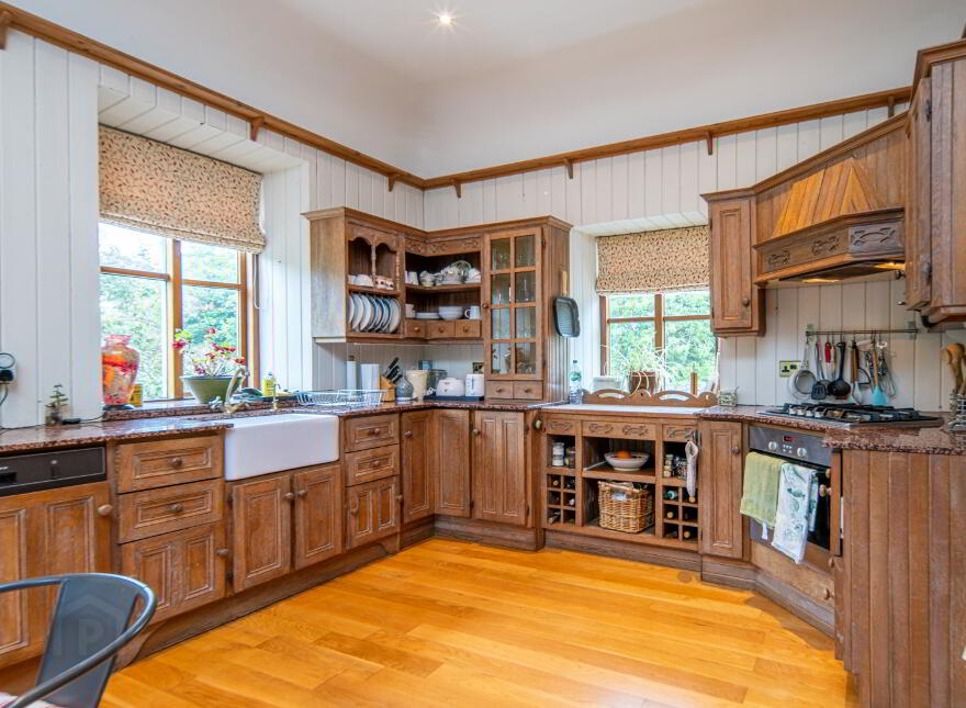 The Tramway House, Poulaphouca, Ballymore Eustace, W91D8N4