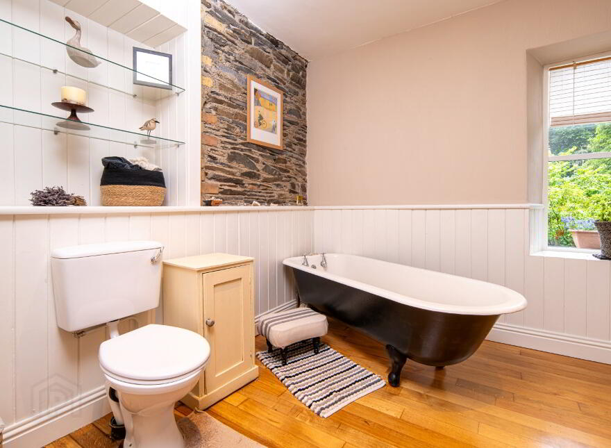 The Tramway House, Poulaphouca, Ballymore Eustace, W91D8N4