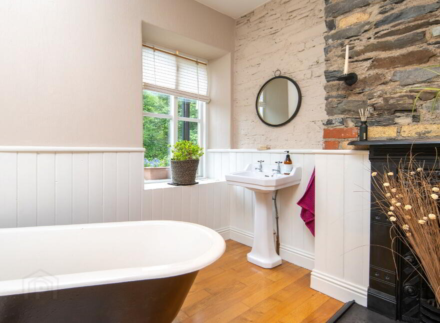 The Tramway House, Poulaphouca, Ballymore Eustace, W91D8N4