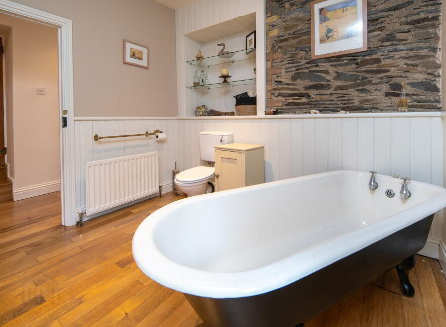 The Tramway House, Poulaphouca, Ballymore Eustace, W91D8N4