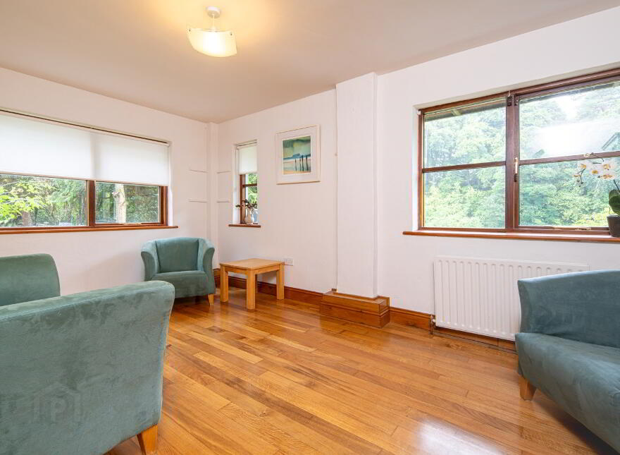 The Tramway House, Poulaphouca, Ballymore Eustace, W91D8N4