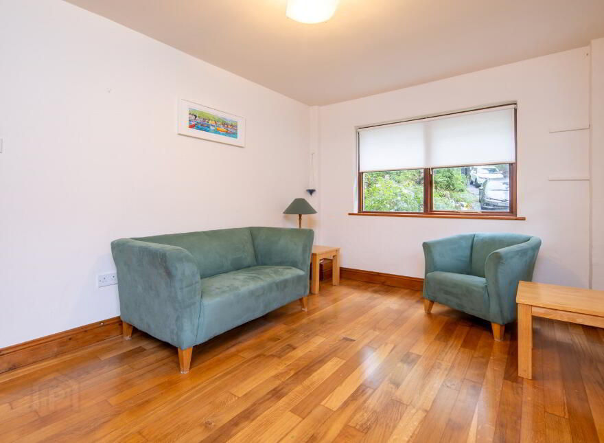 The Tramway House, Poulaphouca, Ballymore Eustace, W91D8N4