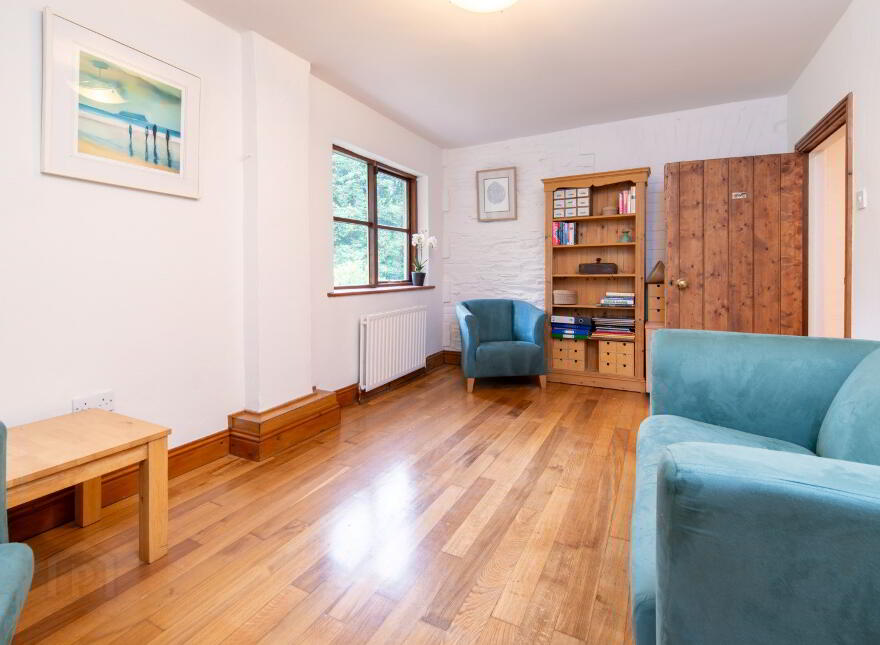 The Tramway House, Poulaphouca, Ballymore Eustace, W91D8N4
