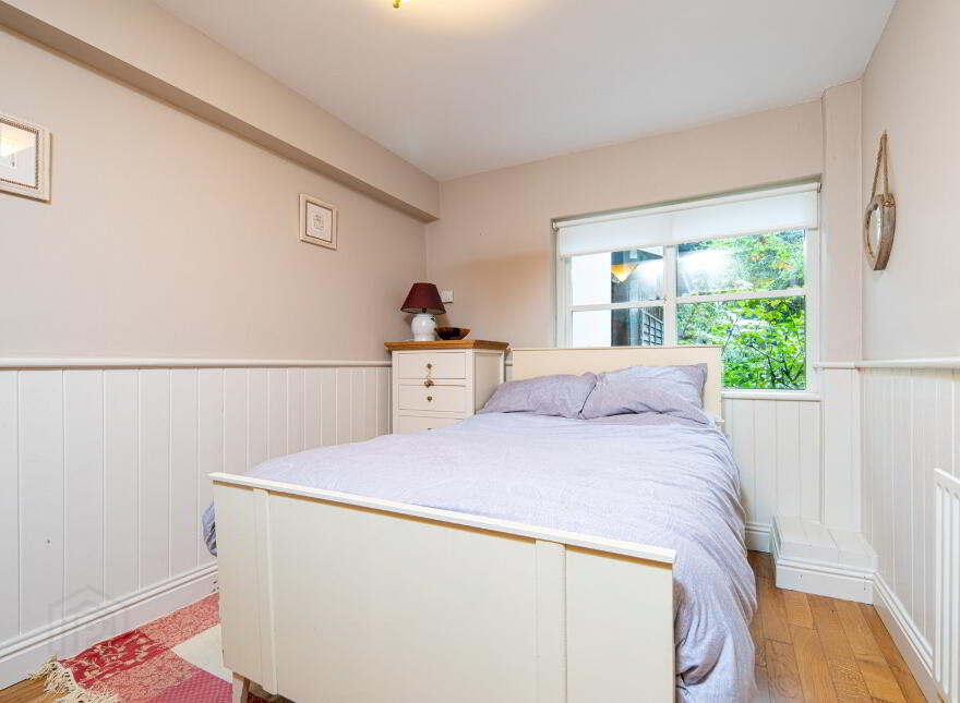 The Tramway House, Poulaphouca, Ballymore Eustace, W91D8N4