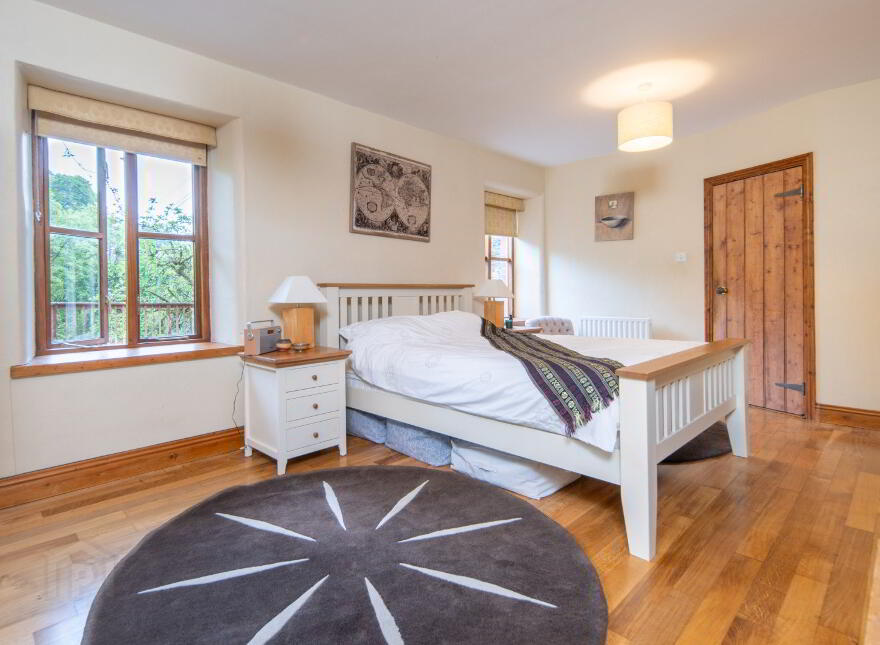 The Tramway House, Poulaphouca, Ballymore Eustace, W91D8N4