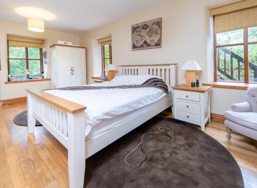 The Tramway House, Poulaphouca, Ballymore Eustace, W91D8N4