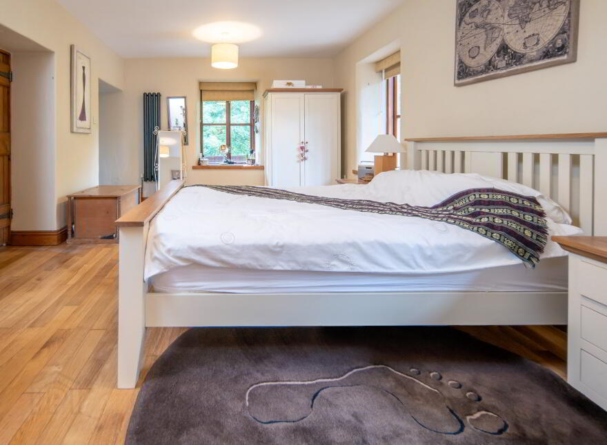 The Tramway House, Poulaphouca, Ballymore Eustace, W91D8N4