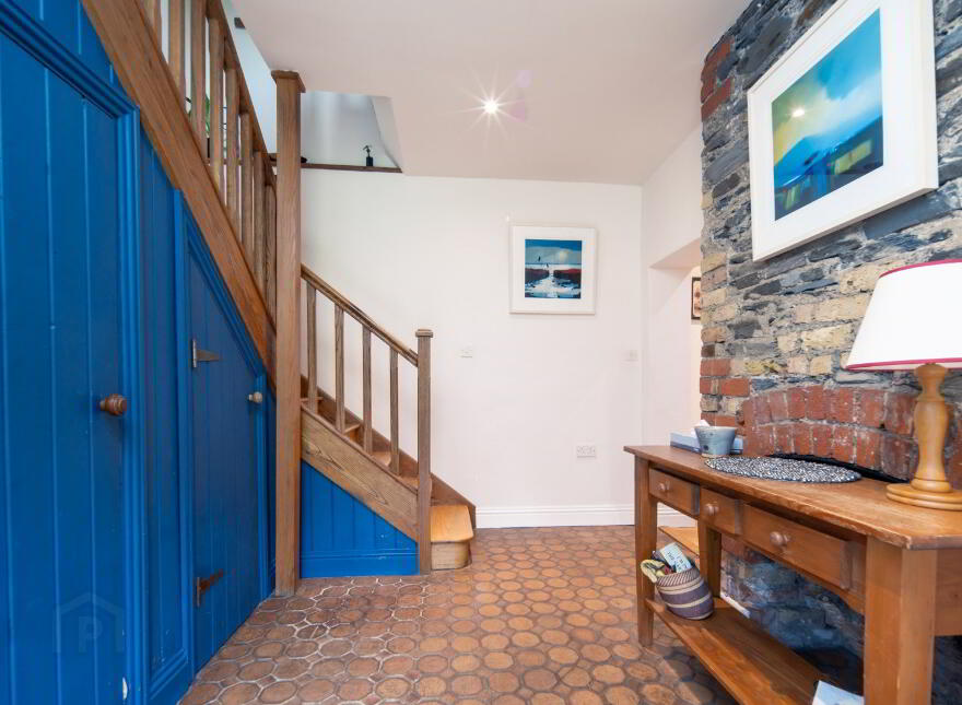 The Tramway House, Poulaphouca, Ballymore Eustace, W91D8N4
