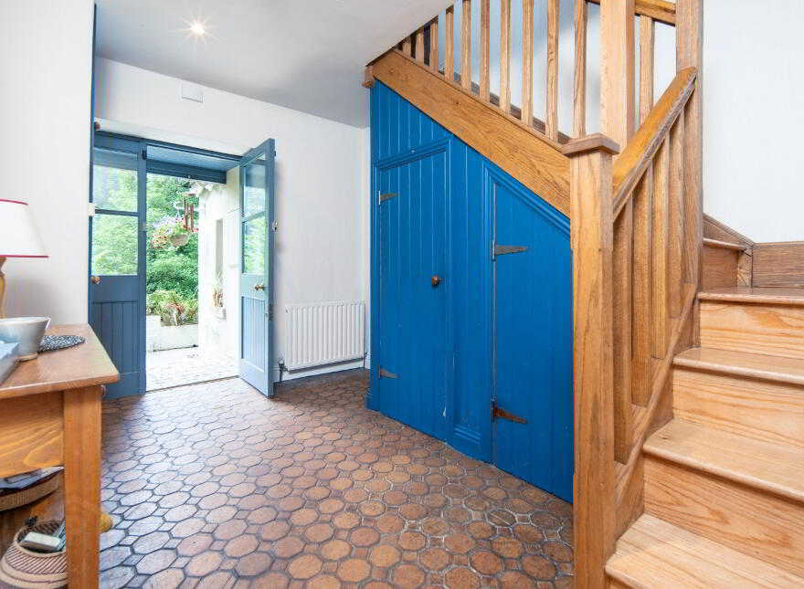 The Tramway House, Poulaphouca, Ballymore Eustace, W91D8N4