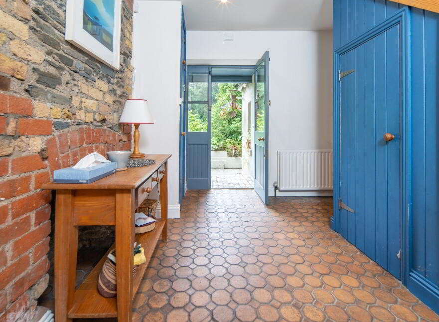 The Tramway House, Poulaphouca, Ballymore Eustace, W91D8N4