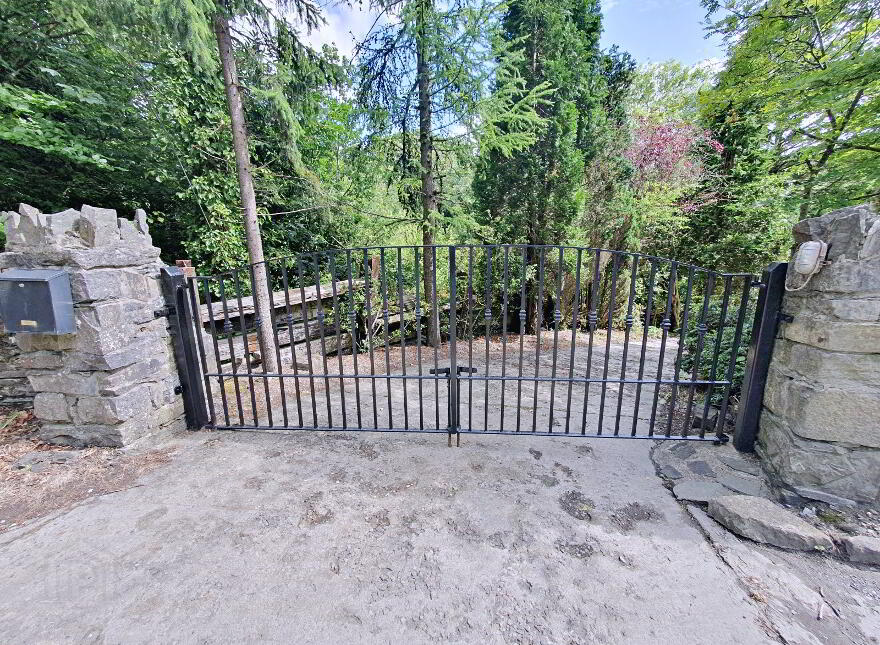 The Tramway House, Poulaphouca, Ballymore Eustace, W91D8N4