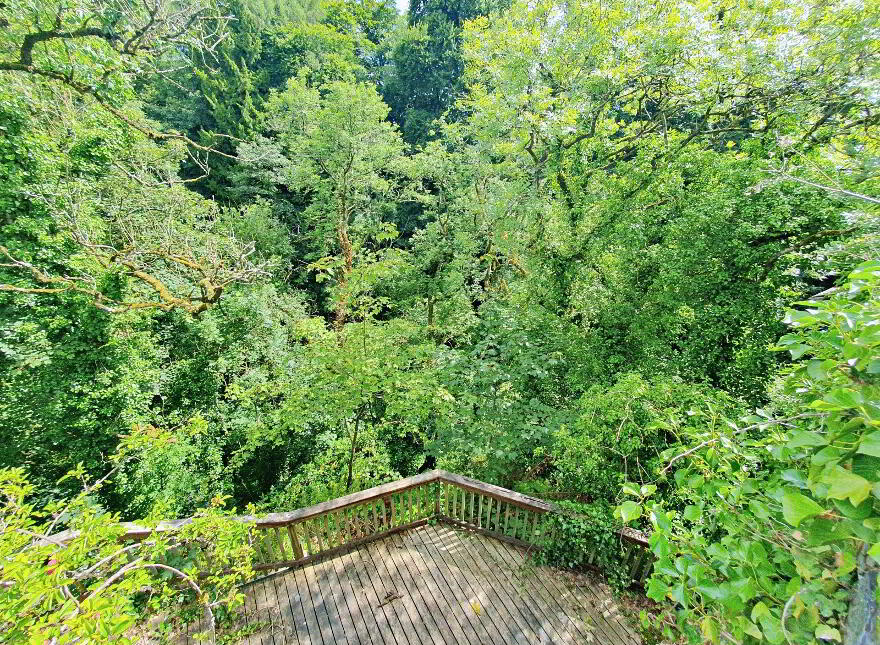 The Tramway House, Poulaphouca, Ballymore Eustace, W91D8N4