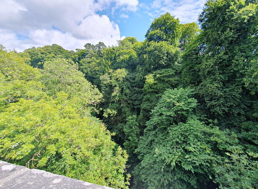 The Tramway House, Poulaphouca, Ballymore Eustace, W91D8N4