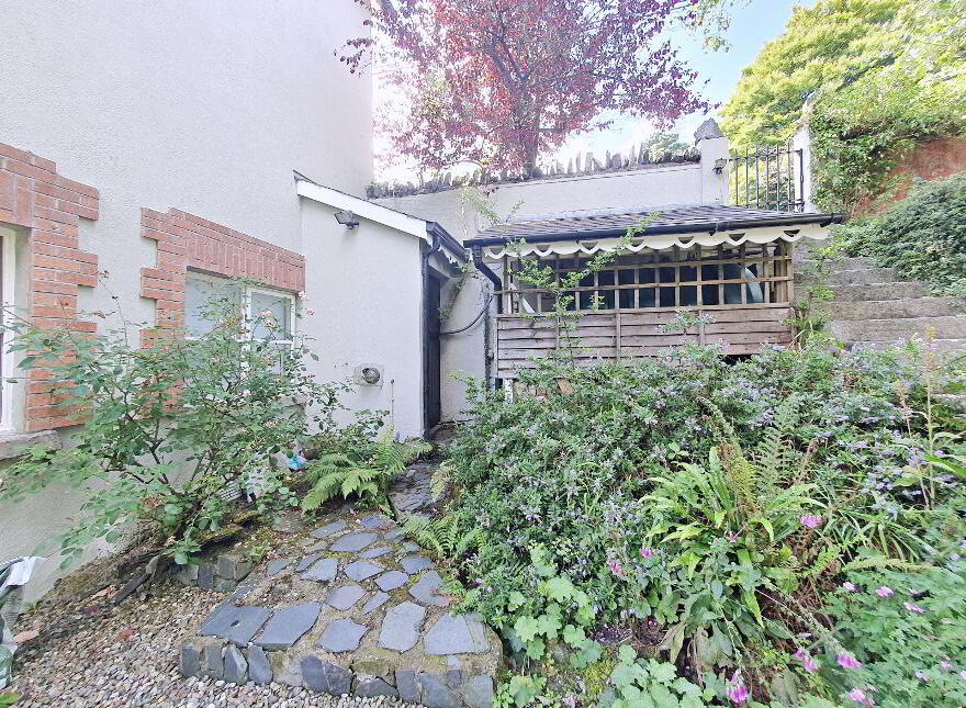 The Tramway House, Poulaphouca, Ballymore Eustace, W91D8N4