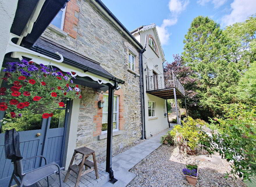 The Tramway House, Poulaphouca, Ballymore Eustace, W91D8N4