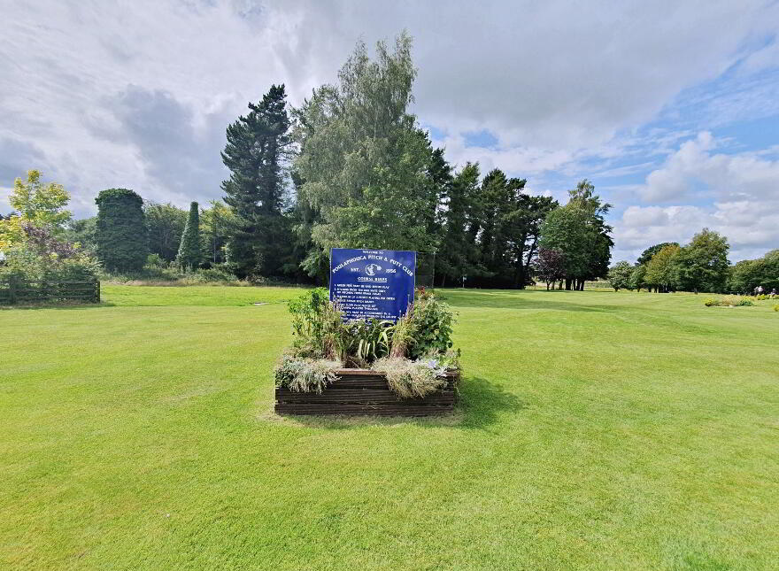 The Tramway House, Poulaphouca, Ballymore Eustace, W91D8N4