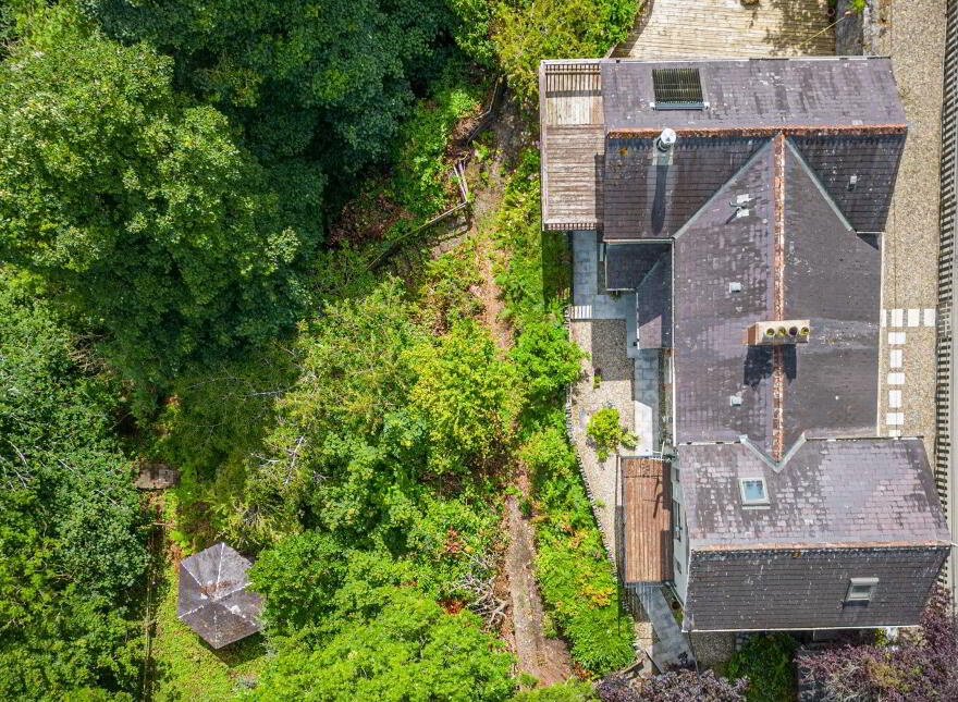 The Tramway House, Poulaphouca, Ballymore Eustace, W91D8N4