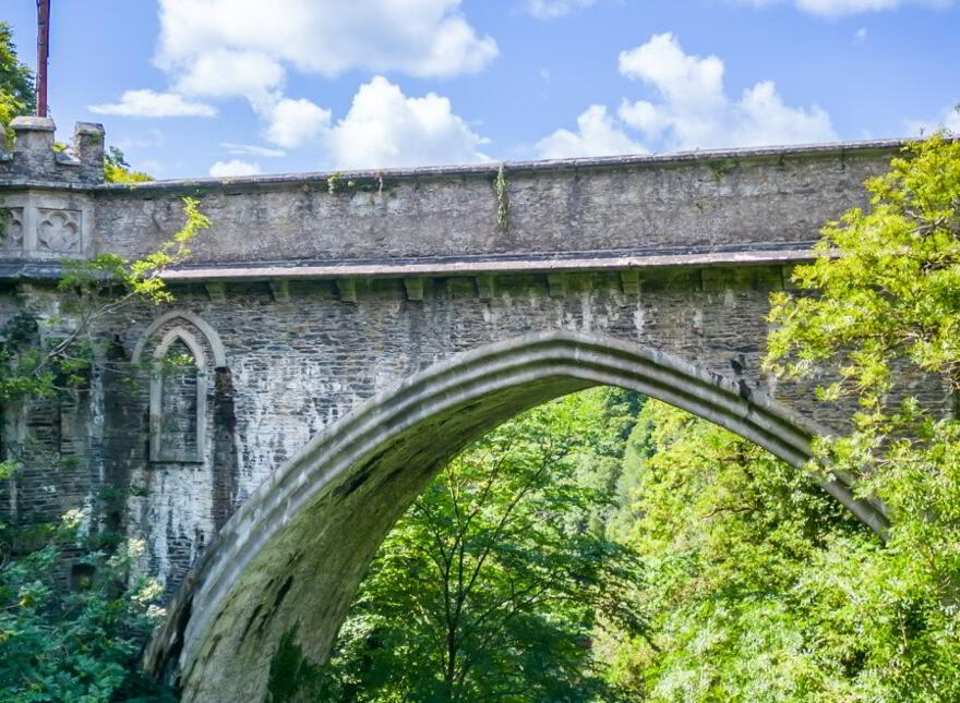 The Tramway House, Poulaphouca, Ballymore Eustace, W91D8N4