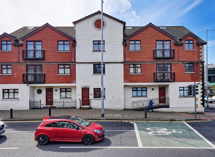 Property For Sale in Belfast, Sorted by Price (Low to High) PropertyPal