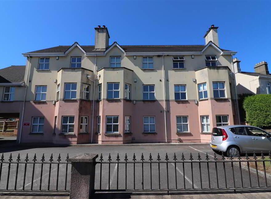 16 Saintfield Mews, Saintifeld Road, Lisburn, BT27 5SU photo