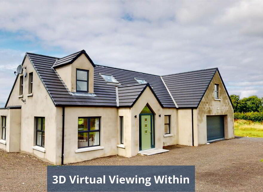 Property For Sale in Glenavy PropertyPal