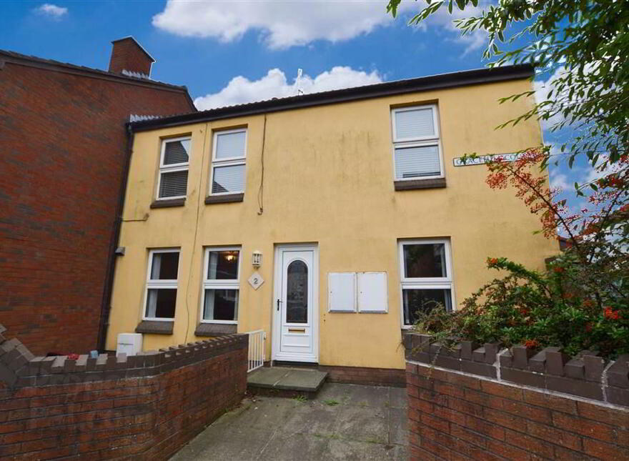 2 Gracehill Court, Belfast, BT14 7RG photo