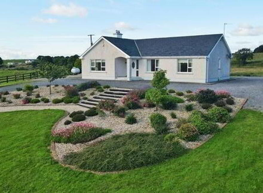 Bohalas, Ballaghaderreen, F45TD26 photo