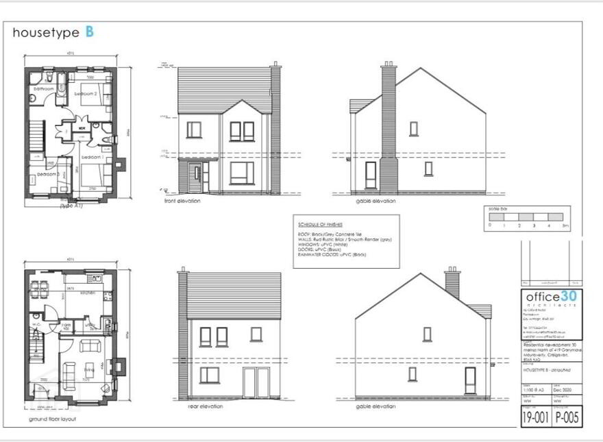 414 Garrymore (30M North Of No. 419), Craigavon, BT65 5JQ