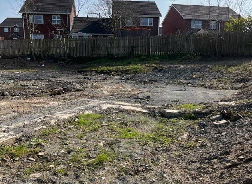 414 Garrymore (30M North Of No. 419), Craigavon, BT65 5JQ