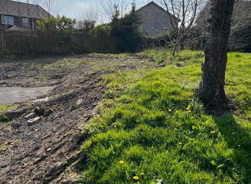 414 Garrymore (30M North Of No. 419), Craigavon, BT65 5JQ