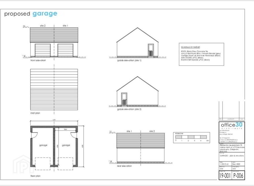 414 Garrymore (30M North Of No. 419), Craigavon, BT65 5JQ