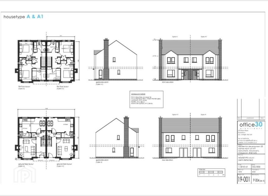 414 Garrymore (30M North Of No. 419), Craigavon, BT65 5JQ