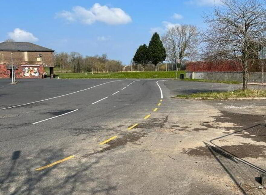 414 Garrymore (30M North Of No. 419), Craigavon, BT65 5JQ