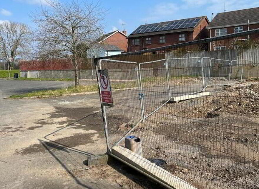 414 Garrymore (30M North Of No. 419), Craigavon, BT65 5JQ