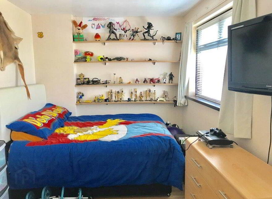 48 Davys Street, Carrickfergus, BT38 8BN