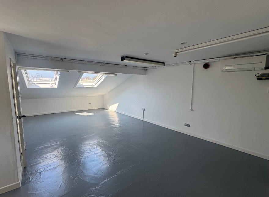 Unit 8, 190 Saintfield Road, Belfast, BT8 6NN