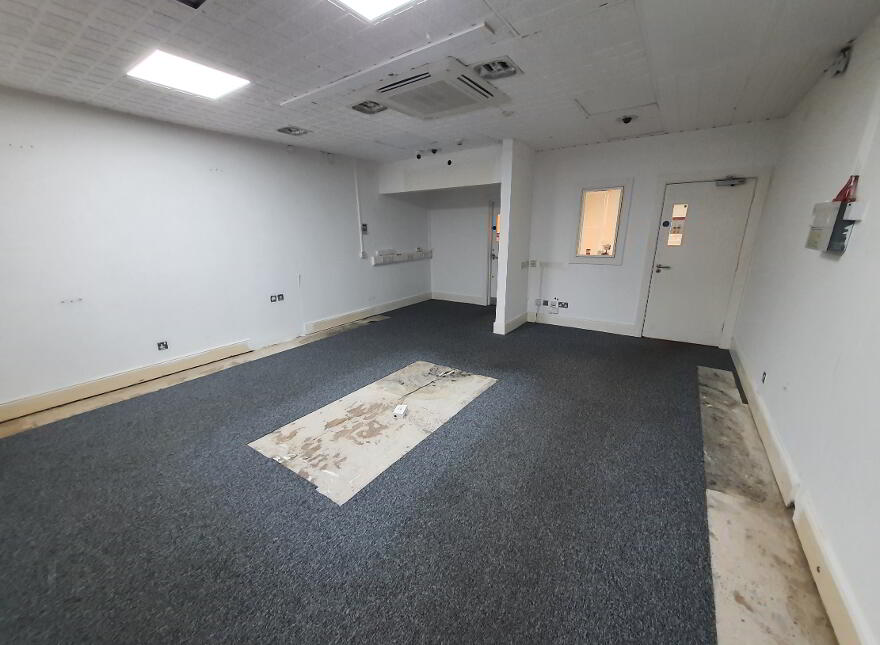 Unit 8, 190 Saintfield Road, Belfast, BT8 6NN